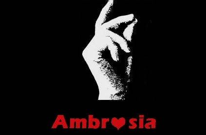 Ambrosia Logo