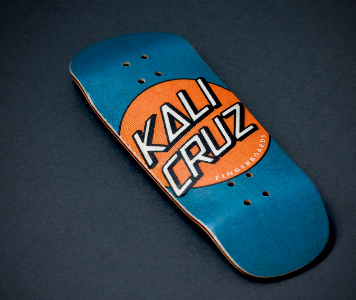 "Kali Cruz"