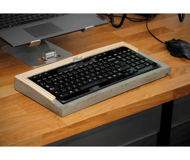 Keyboard case picture miniature