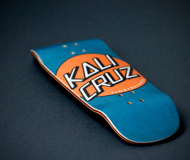 Kali Cruz picture miniature