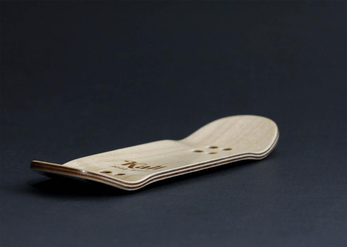 Mateo Especial Shape Picture 3