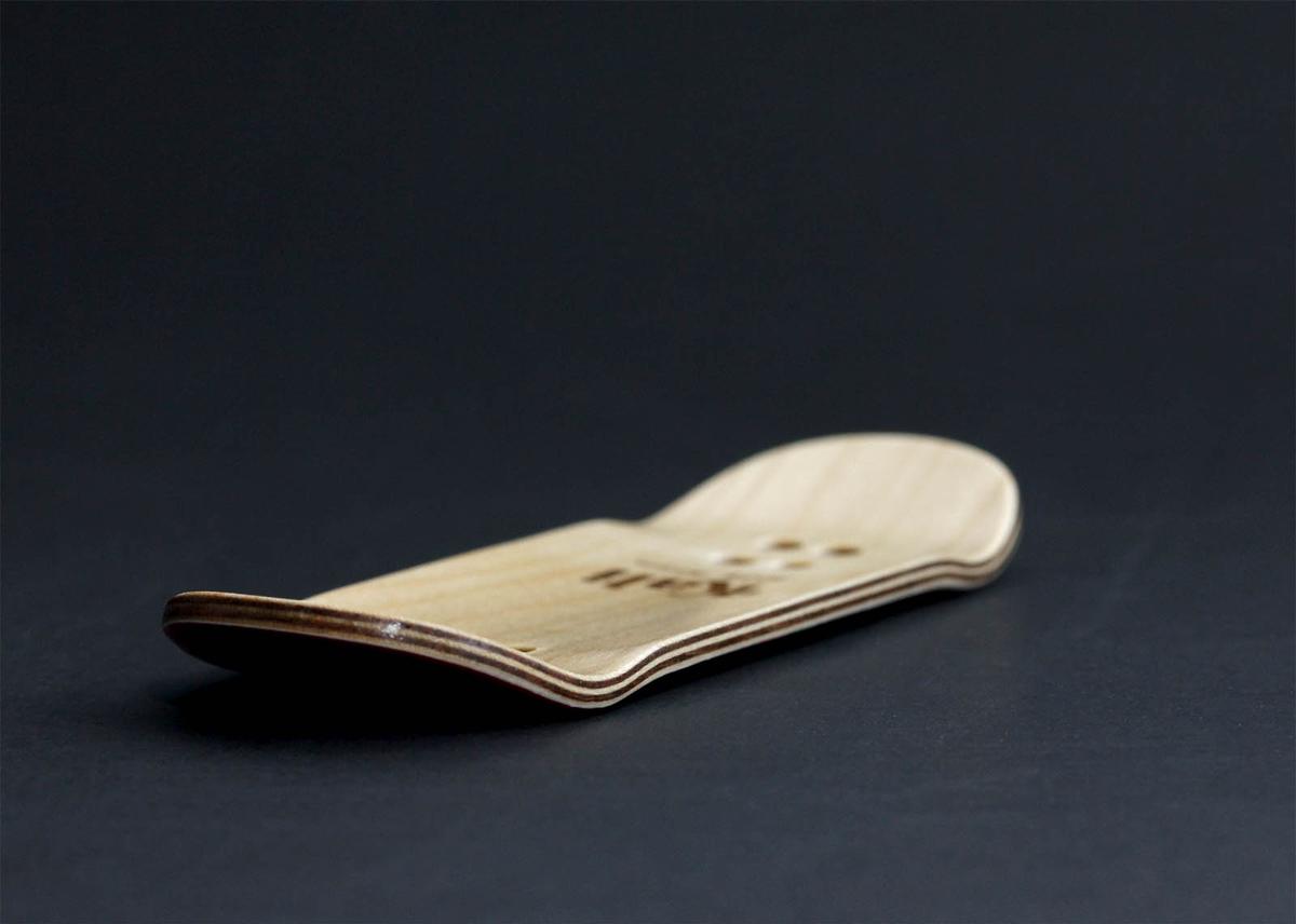 Mateo Especial Shape Picture 4