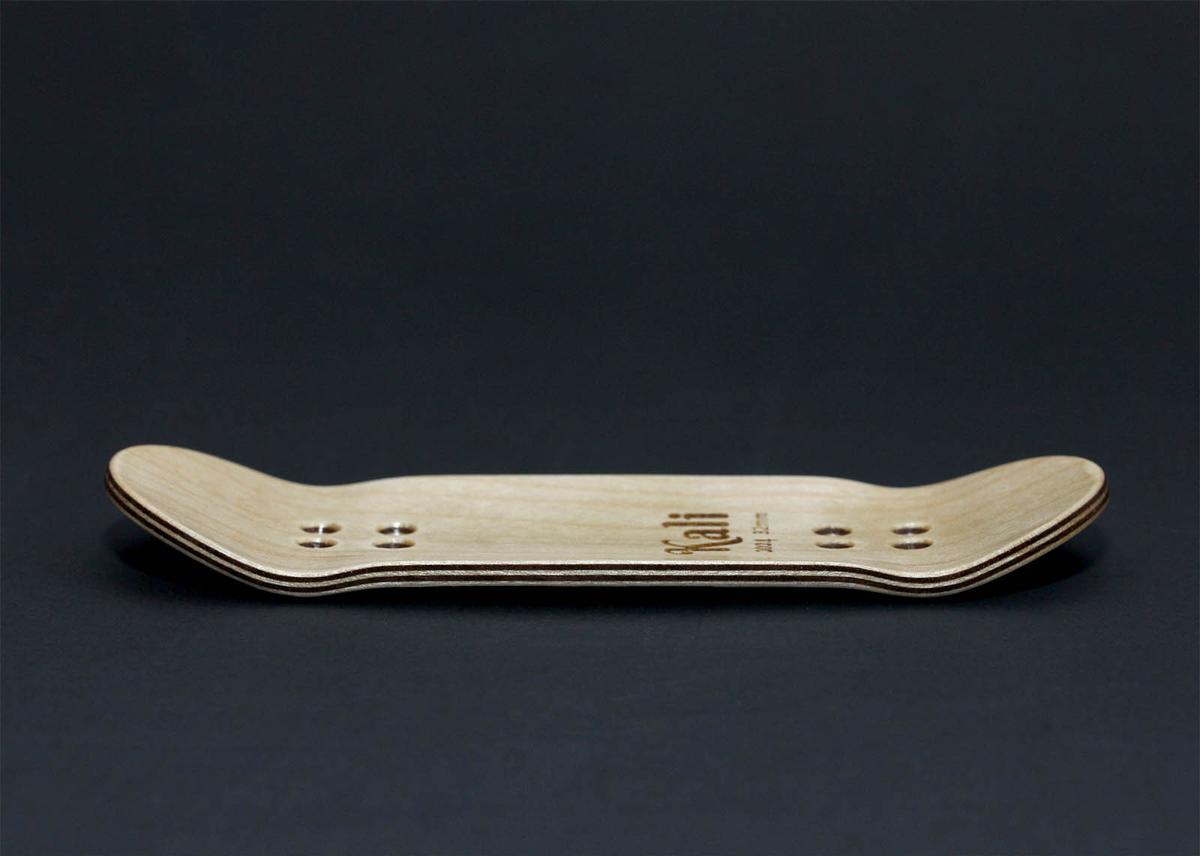 Mateo Especial Shape Picture 5